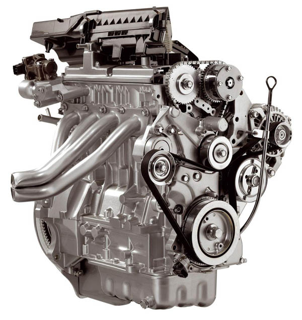 Chevrolet K20 Pickup Car Engine
